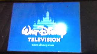 Jumbo Walt Disney Televisión Playhouse Disney Originals 2006