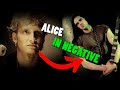 What If Type O Negative wrote Rooster by Alice In Chains