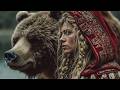 Epic Viking Music ~ Dark Nordic Folk &amp; Ancient Norse Chants | Powerful Tribal War Rhythm