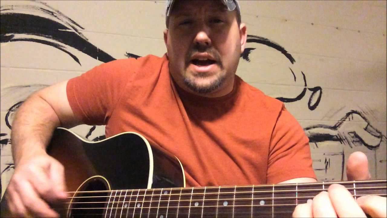 Heaven Can't Be Found - Hank Williams Jr. Cover By Faron Hamblin Heaven Can't Be Found - Hank Williams Jr. Cover By Faron Hamblin