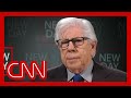 Carl Bernstein: US is in a cultural civil war