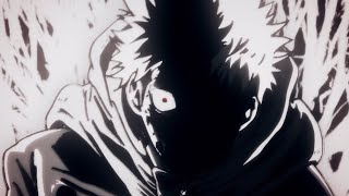 Vince Staples - LIL FADE | Jujutsu Kaisen AMV [#23SecondHeater]