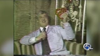 Doctor Ted Castele longtime WEWS medical editor passes away at age 87