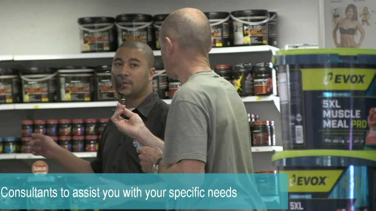 M-KEM 24 Hour Pharmacy Sport Supplement Zone