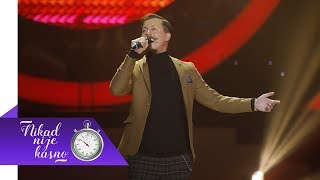 Milan Dincic Dinca - Ako me trazis - (live) - NNK - EM 22 - 16.02.2020