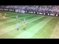 Fifa 14 all star edu wonder goal