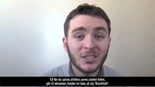 Islamiske Fraser Og Udtryk