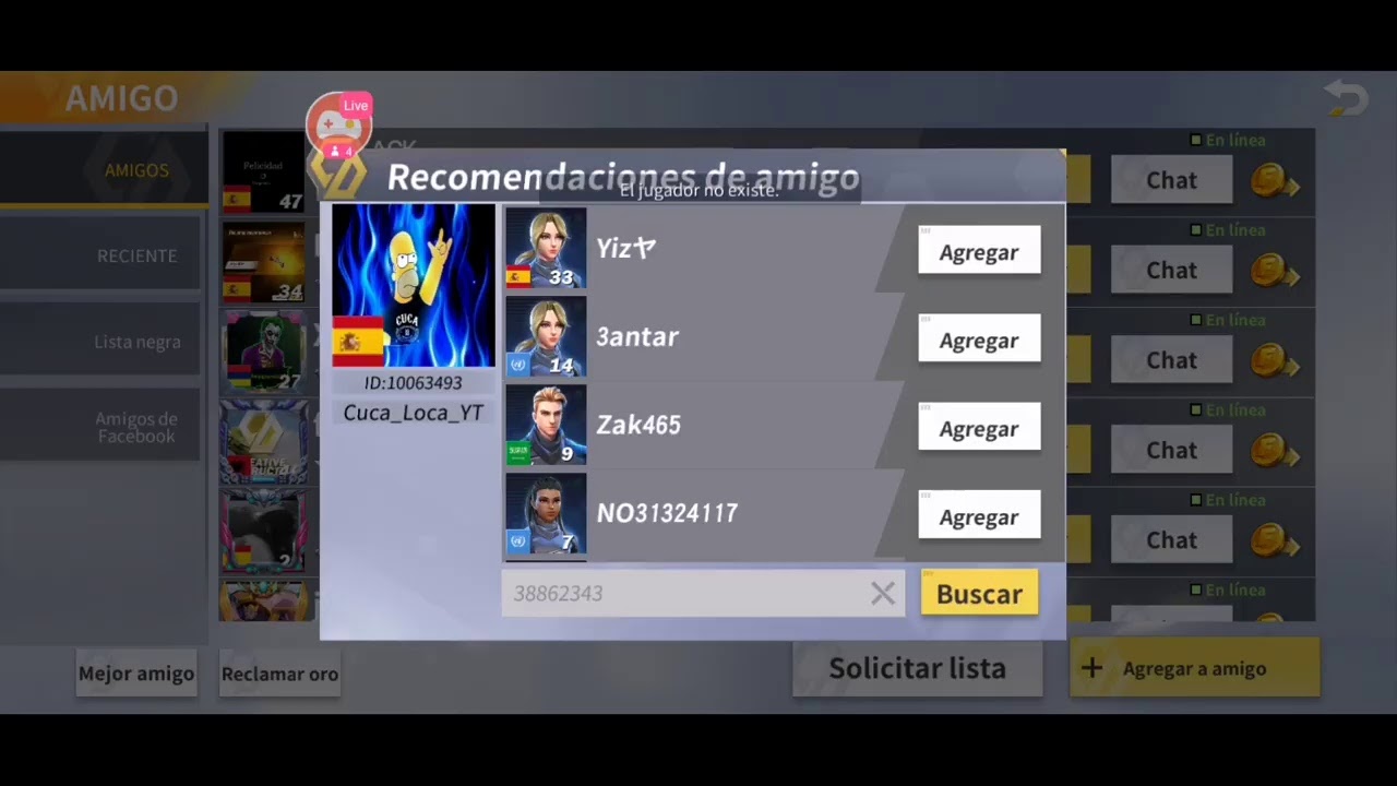 DIRECTO DIAMANTES CREATIVE DESTRUCTION  CON POSIBLE SORTEO MED