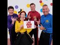 The Wiggles: Sing and Dance (Live from Aus!)