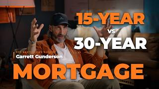 15-Year Mortgage vs 30-Year Mortgage (And What's Right For You)