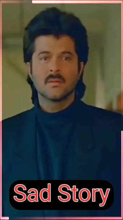 Jeevan Ek Sanghursh Hai Title Video Song Full HD - Raakhee - Anil Kapoor - Madhuri Dixit #ytshorts