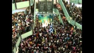 طلينا على كل الكون| قناة كراميش الفضائية Karameesh Tv