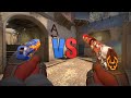 USP-S vs P2000: WHICH IS BETTER? [CS:GO]