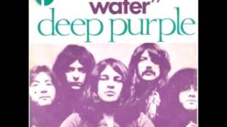 Deep Purple - Smoke On The Water (Official Instrumental Version) chords