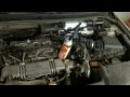 Очистка форсунок и клапанов 2.0 D-4D Toyota Avensis очистителем Pro Tec (Про Тек)
