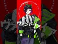 ヴァンパイア｜リリア