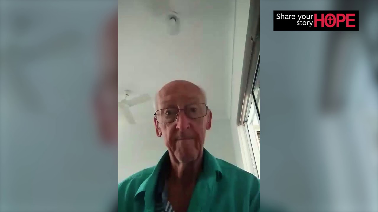 From impossible to POSSIBLE - Noel's 