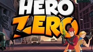 Hero Zero [PL19] #4  - Pochód Karnawałowy