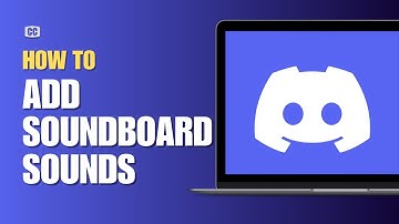 How to Add Soundboard Sounds to Discord Server | Enhance Your Server with Custom Sounds (2024)