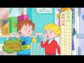 Good Days Vs Bad Days | Horrid Henry | Cartoons for Children