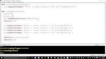 Code Fundamentals in JES: Using 