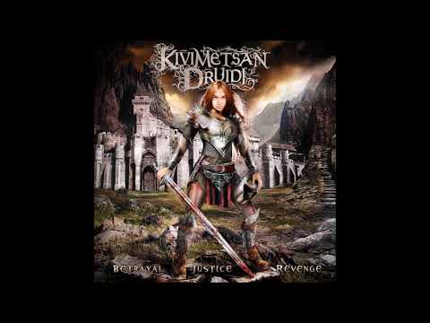 Kivimetsän Druidi - Where Hope And Daylight Die (Summoning cover)