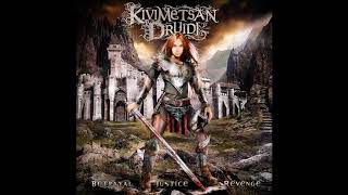 Kivimetsän Druidi - Where Hope And Daylight Die Summoning Cover