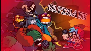 Ultimate genocide (bf vs tricky ,tabi,whitty and zardy)DOWNLOAD!