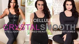 CRYSTALSMOOTH® Anti-Cellulite Range