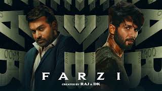 Paisa Hai Toh Audio – Farzi | Shahid Kapoor