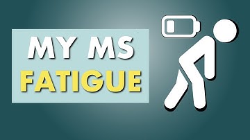 5 Things You Didn’t Know About MS Fatigue