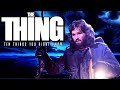 10 Things You Didn't Know About TheThing 82