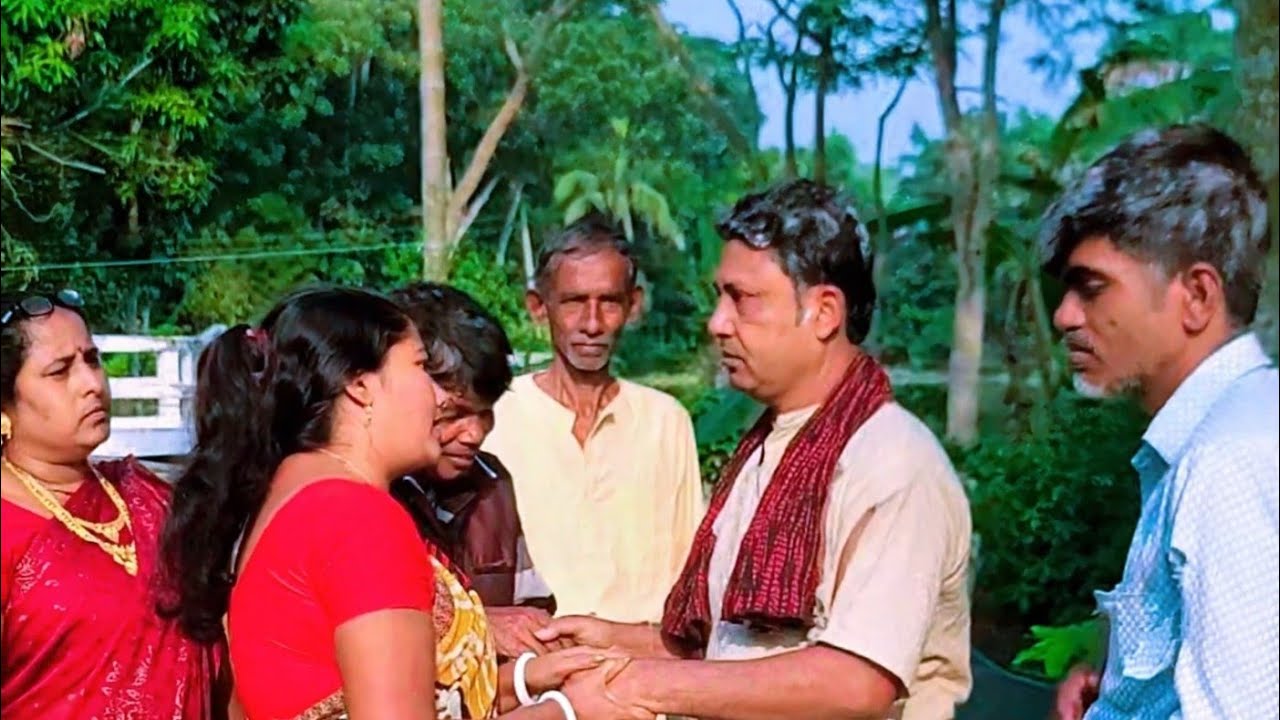 সেলাই করা সংসার , শর্ট ফিল্ম এর শেষ পর্ব 