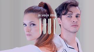 Laura Crowe & Him (LC&H) - Tout à la fois (lyrics video)