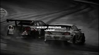 Jade - Keep On Rising