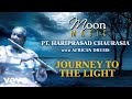 Journey to the light  moon magic  pt hariprasad chaurasia  official audio song