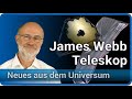 Harald Lesch: James Webb Teleskop • Start 24. Dezember • Henrietta Leavitt Teleskop | Lesch & Gaßner