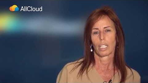 AllCloud Gartner Recognition