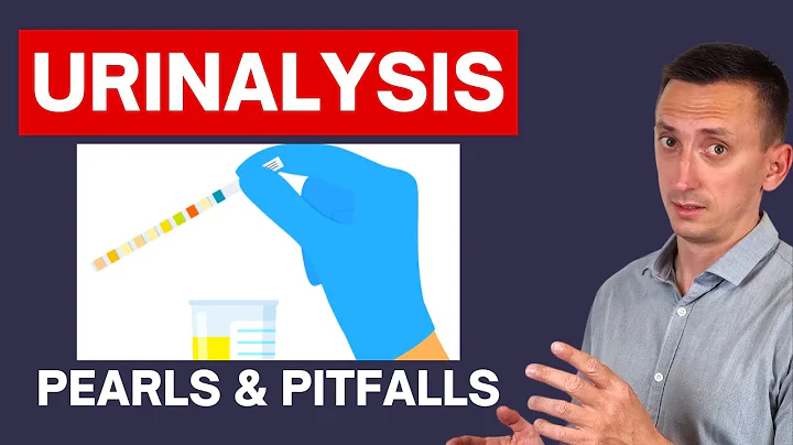 Urinalysis Interpretation in Urinary Tract Infections (UTIs)