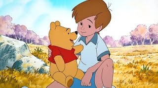 Winnie l'Ourson 2 : Le Grand Voyage - Lorsque Tout Va Bien