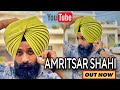 Amritsar shahi  double pech  amritsari pagg  3d  dildeepambala dildeepambala