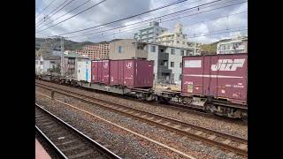 1086レ2026/1/28/EF510-15