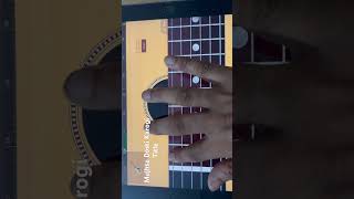 Download Lagu Mujhse Dosti Karogi Title | #garageband #guitar #music #trending #mujhsedostikaroge #song #viral MP3