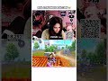 1/3 GIRAL STREAMER REATCION😂@MistuisLive #bgmi #gaming #shortsfeed #shorts #shortsviral #trending