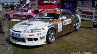 Donny South 2006