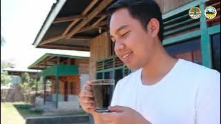 The Hidden Village in the Southern Flores, Golo Mori