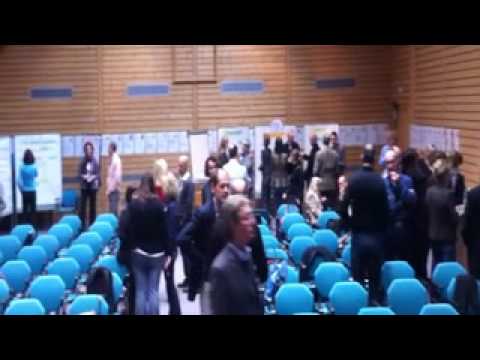 Grossgruppe - Open Space - Moderation - RTSC - World Cafe - Dynamic Facilitation - www.moderation.de
