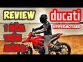 #Motovlog: Review Ducati Hypermotard 821 sau gần 1 năm sử dụng - Cảm nhận NTN?