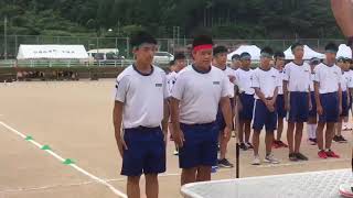 運動会のスタートを盛り上げる面白い選手宣誓・挨拶のアイデア集