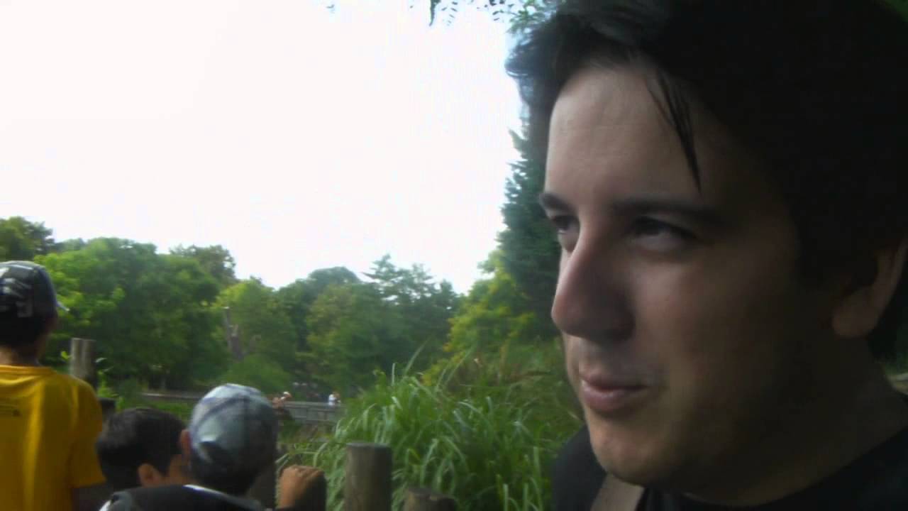 Myk Reviews Les Miserables - Robert Ludlam Theatre 2013